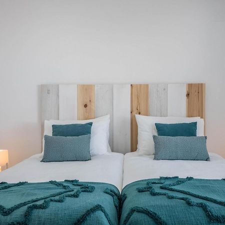 Sunset Apartment Sagres Exterior foto