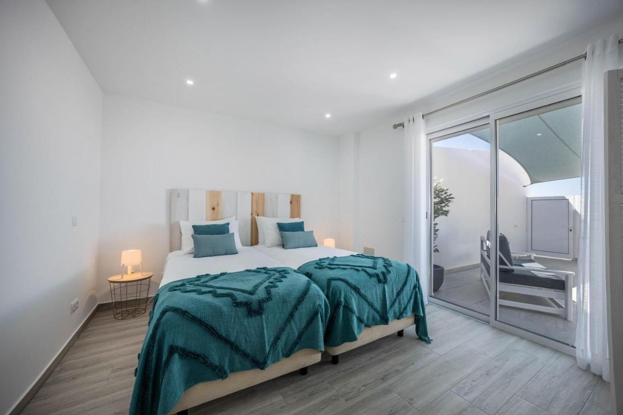 Sunset Apartment Sagres Exterior foto