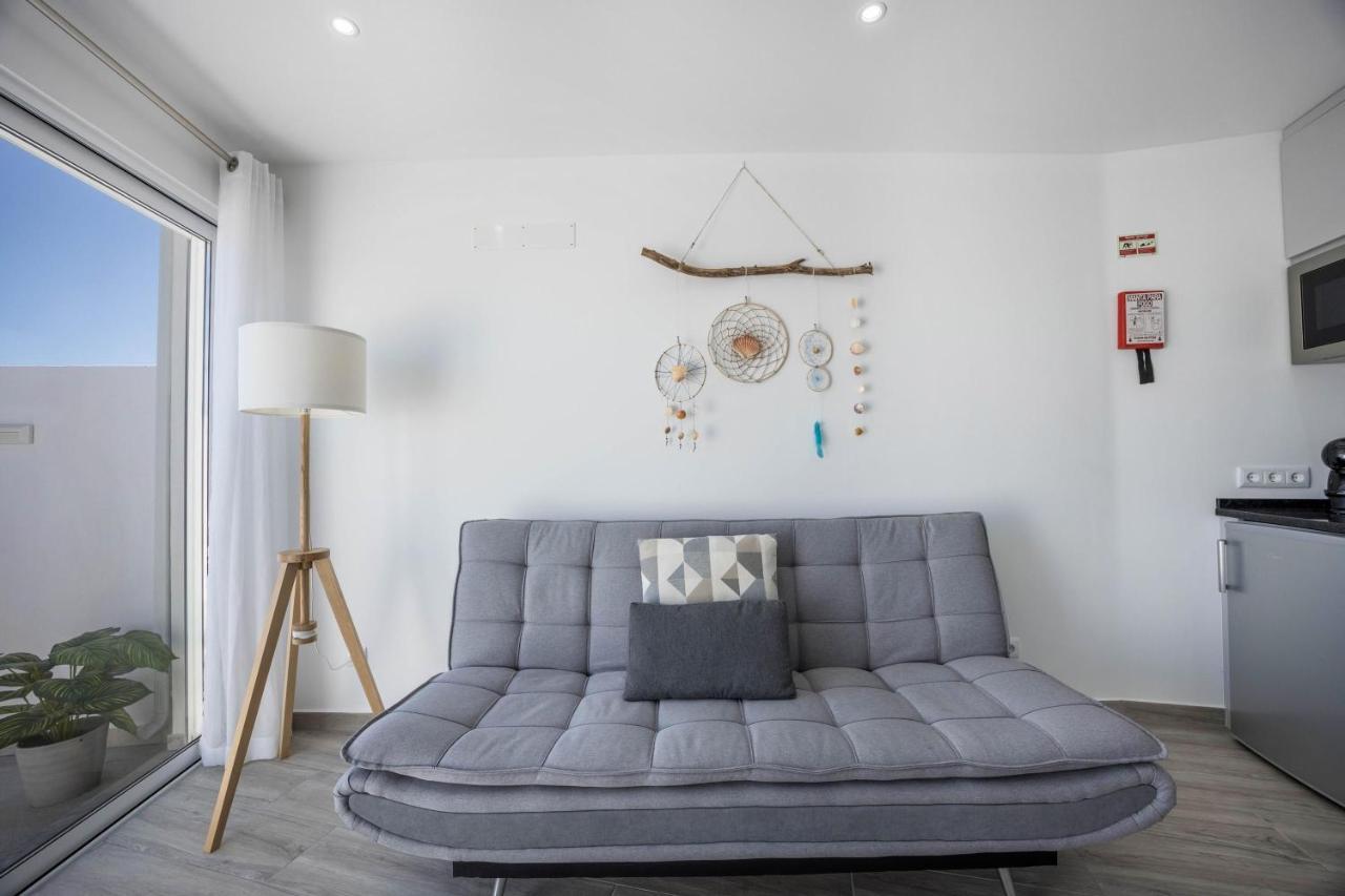 Sunset Apartment Sagres Exterior foto