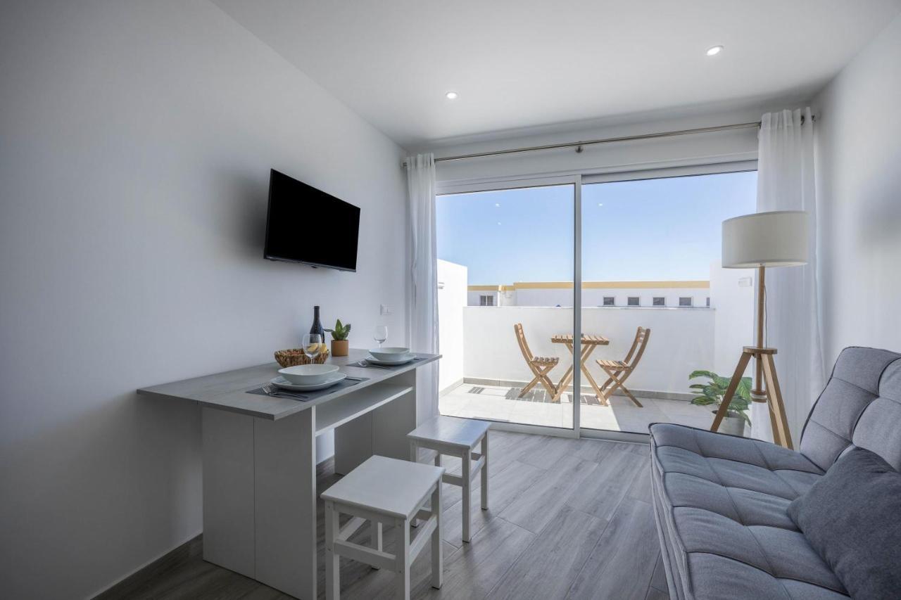 Sunset Apartment Sagres Exterior foto