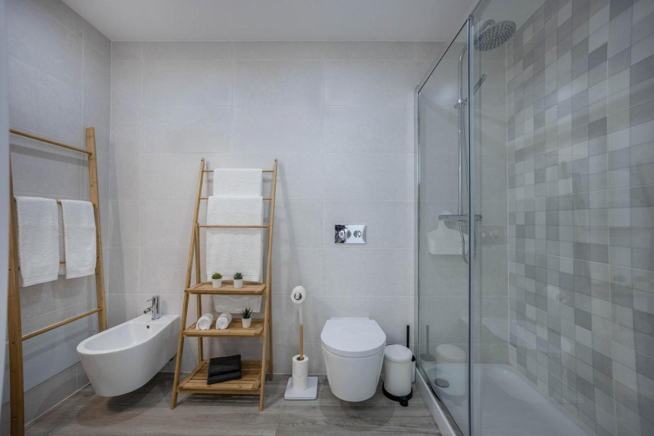 Sunset Apartment Sagres Exterior foto