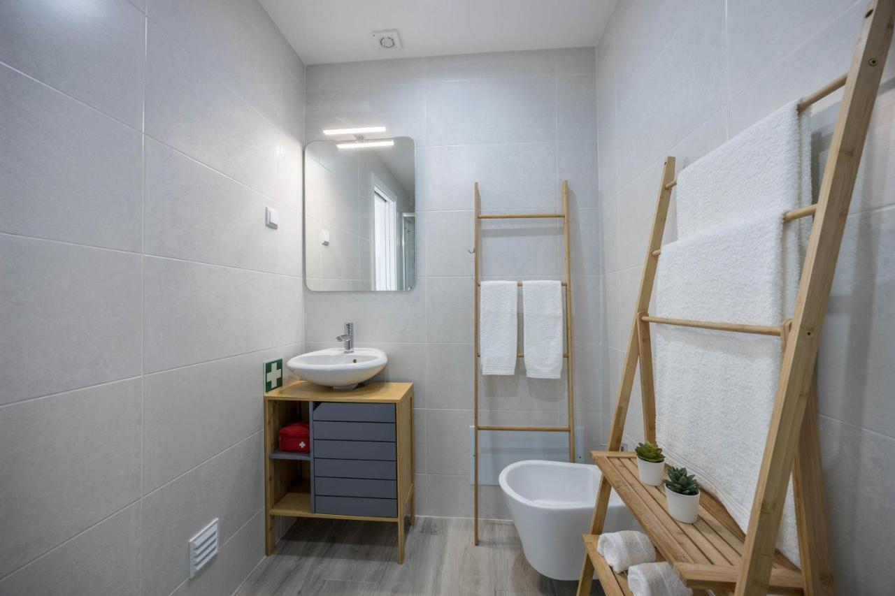 Sunset Apartment Sagres Exterior foto