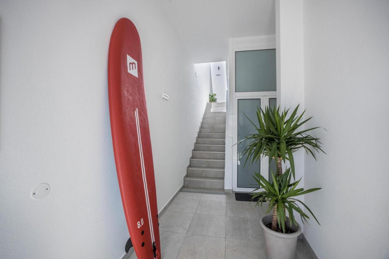 Sunset Apartment Sagres Exterior foto