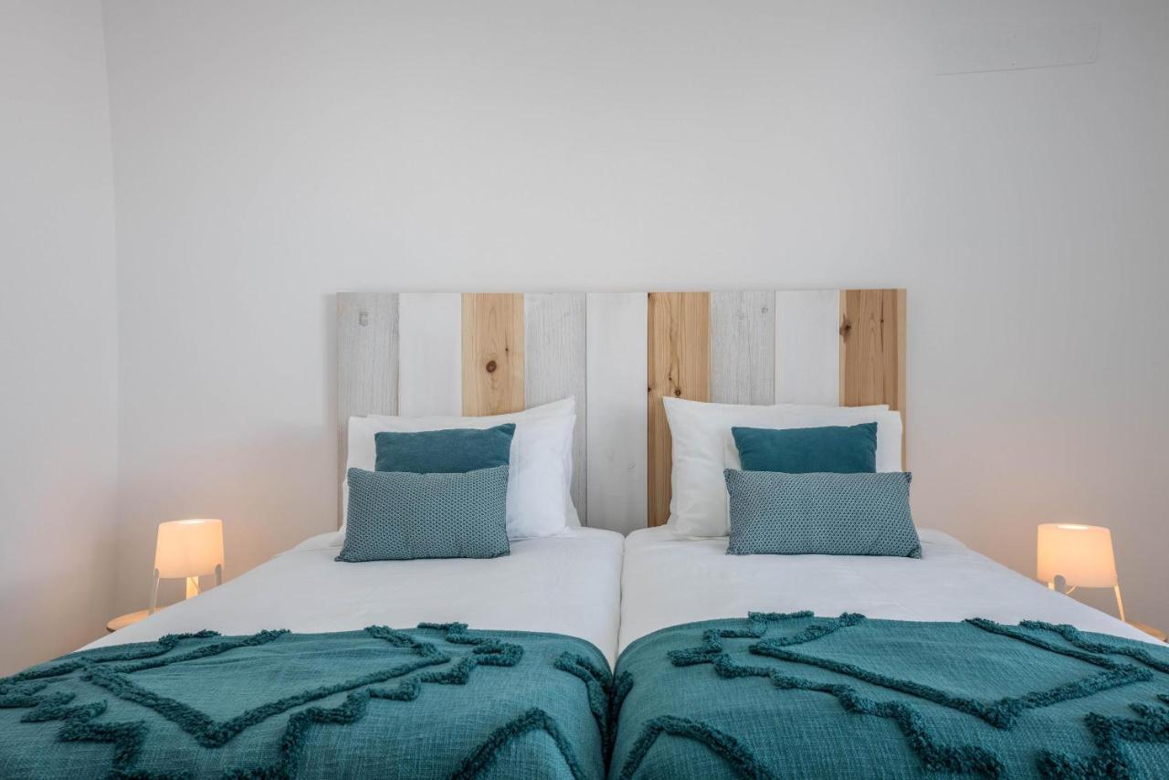 Sunset Apartment Sagres Exterior foto