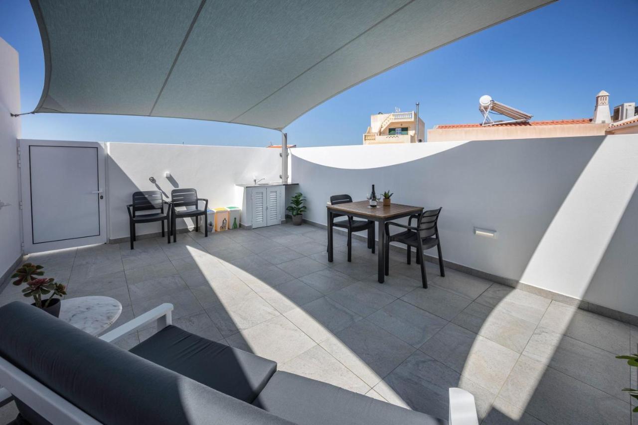Sunset Apartment Sagres Exterior foto
